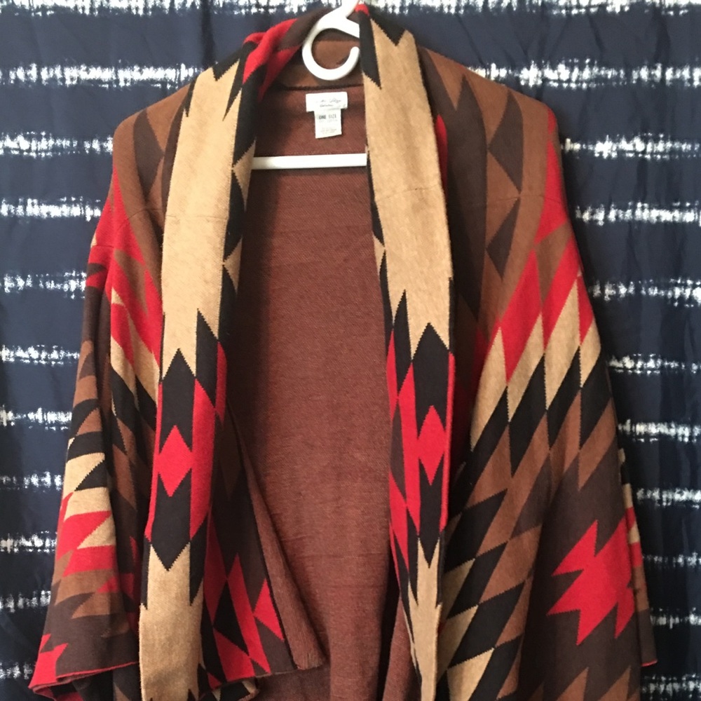 Tasha Polizzi Cardigan